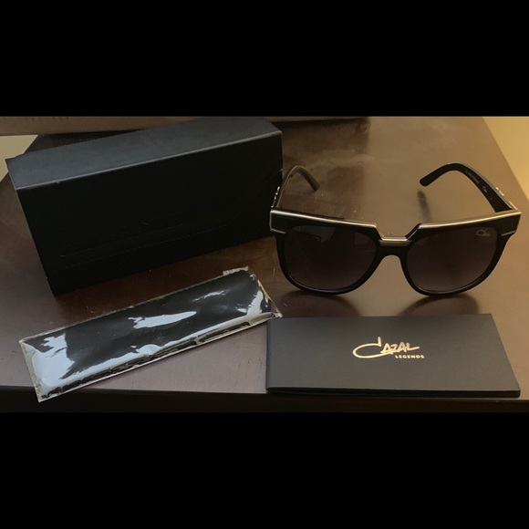 *NEW* CAZAL SUNGLASSES - Picture 4 of 7